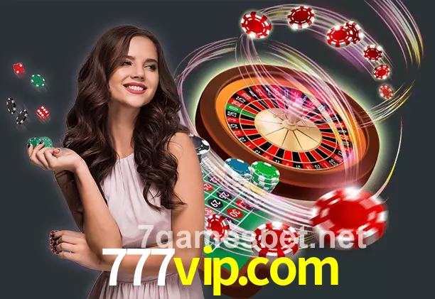 vivo no cassino 777vip.com
