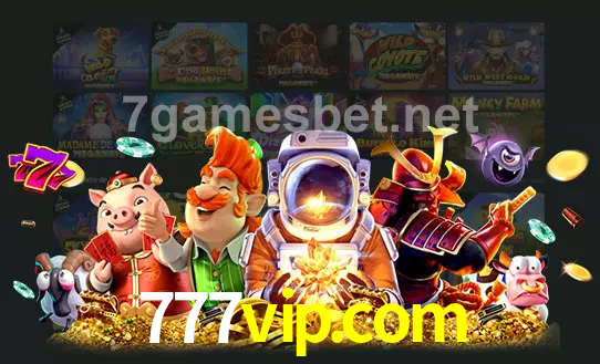 cassino 777vip.com