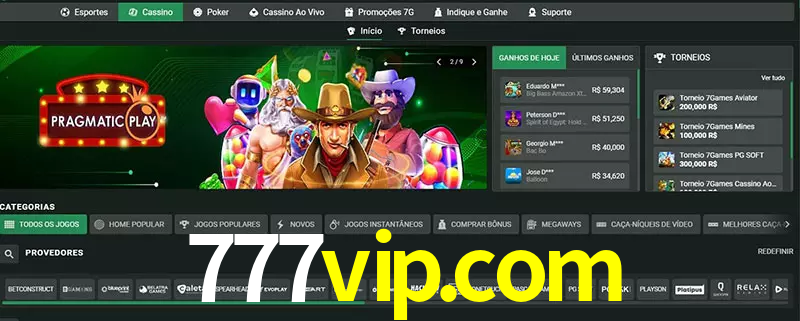 cassino 777vip.com