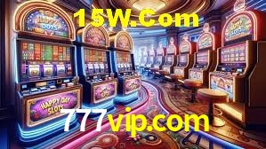 Welcome Bonus 777vip.com