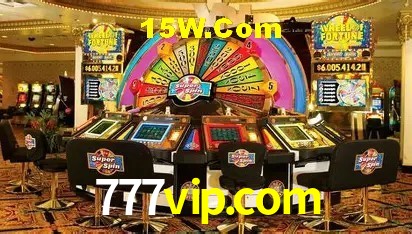 A Popularidade dos Caça-Níqueis no 777vip.com