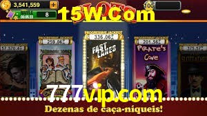 Experiência VIP 777vip.com