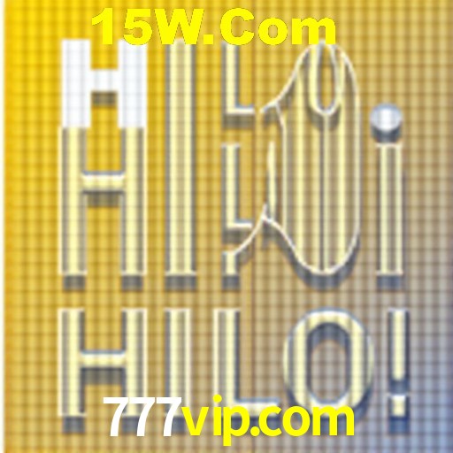 Quick Registration 777vip.com