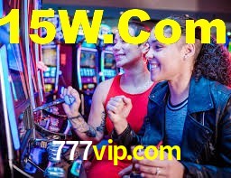 Sinta a adrenalina dos jogos de cassino com 777vip.com
