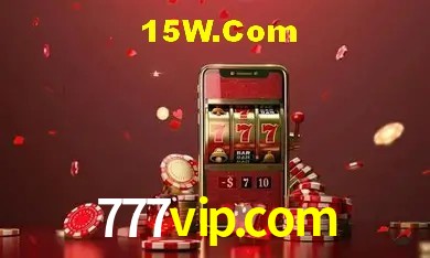 Descubra o Programa VIP da 777vip.com: Vantagens Exclusivas para Jogadores